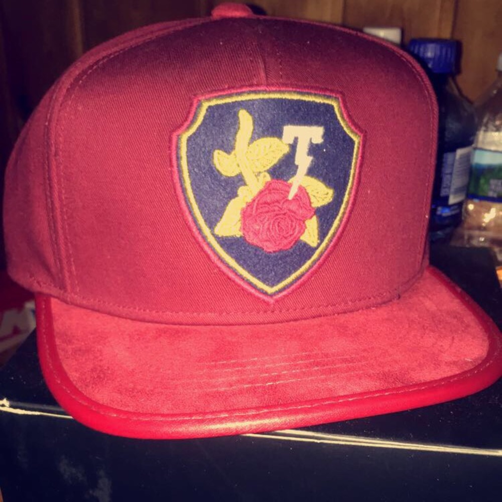 TACKMA HAT